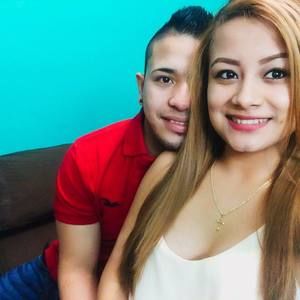 Meet your Posher, Jose